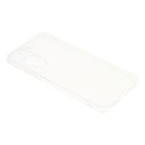 Xiaomi Redmi A7 Pro Skridsikkert TPU Cover - Gennemsigtig