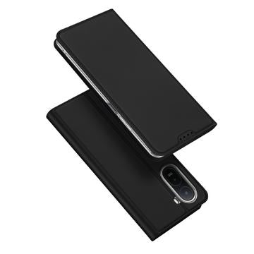 Xiaomi Redmi A7 Pro Dux Ducis Skin Pro Flip Cover - Sort