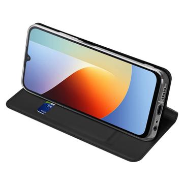 Xiaomi Redmi A7 Pro Dux Ducis Skin Pro Flip Cover - Sort