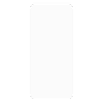 Xiaomi Redmi A7 Pro Skærmbeskyttelse Hærdet Glas - 9H - Case Friendly - Gennemsigtig