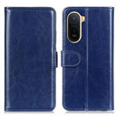 Xiaomi Redmi A7 Pro Pung Etui med Stativ - blå