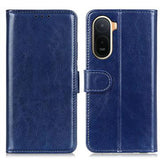Xiaomi Redmi A7 Pro Pung Etui med Stativ - blå