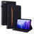 Xiaomi Redmi K Pad 2 Business Style Mat Flip Cover - Sort