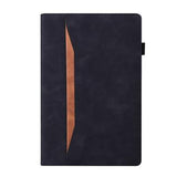 Xiaomi Redmi K Pad 2 Business Style Mat Flip Cover - Sort