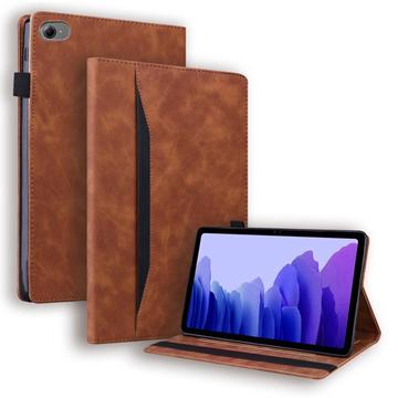 Xiaomi Redmi K Pad 2 Business Style Mat Flip Cover - Brun