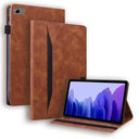 Xiaomi Redmi K Pad 2 Business Style Mat Flip Cover - Brun