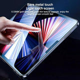 Xiaomi Redmi K Pad 2 HD Skærmbeskyttelse Hærdet Glas med automatisk værktøj til fjernelse af støv - 9H