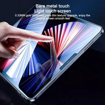 Xiaomi Redmi K Pad 2 HD Skærmbeskyttelse Hærdet Glas med automatisk værktøj til fjernelse af støv - 9H