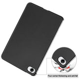 Xiaomi Redmi K Pad 2 Tri-Fold Series Smart Folio-etui - Sort