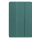 Xiaomi Redmi K Pad 2 Tri-Fold Series Smart Folio-etui - Sortgrøn