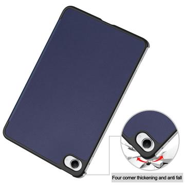 Xiaomi Redmi K Pad 2 Tri-Fold Series Smart Folio-etui - mørkeblå