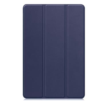 Xiaomi Redmi K Pad 2 Tri-Fold Series Smart Folio-etui - mørkeblå