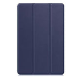 Xiaomi Redmi K Pad 2 Tri-Fold Series Smart Folio-etui - mørkeblå