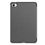 Xiaomi Redmi K Pad 2 Tri-Fold Series Smart Folio-etui - grå