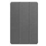 Xiaomi Redmi K Pad 2 Tri-Fold Series Smart Folio-etui - grå