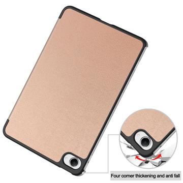 Xiaomi Redmi K Pad 2 Tri-Fold Series Smart Folio-etui - Rosaguld