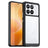 Xiaomi Redmi K70/K70 Pro/Poco F6 Pro Anti-Shock Hybrid Cover - Sort
