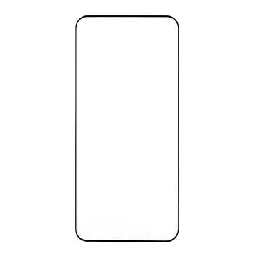 Xiaomi Redmi K70/K70 Pro/Poco F6 Pro Skærmbeskyttelse Hærdet Glas - 9H - Full Fit - Sort Kant
