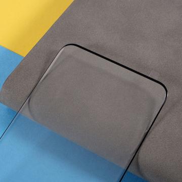 Xiaomi Redmi K70/K70 Pro/Poco F6 Pro Skærmbeskyttelse Hærdet Glas - 9H - Full Fit - Sort Kant