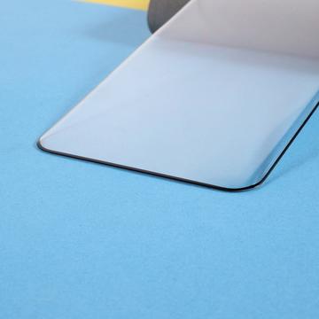 Xiaomi Redmi K70/K70 Pro/Poco F6 Pro Skærmbeskyttelse Hærdet Glas - 9H - Full Fit - Sort Kant
