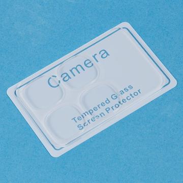 Xiaomi Redmi K70 Ultra Kamera Linse Hærdet Glas Beskytter - 2 Stk.