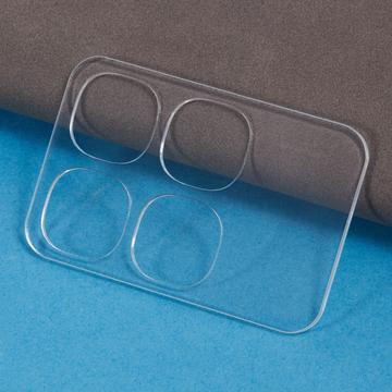 Xiaomi Redmi K70 Ultra Kamera Linse Hærdet Glas Beskytter - 2 Stk.