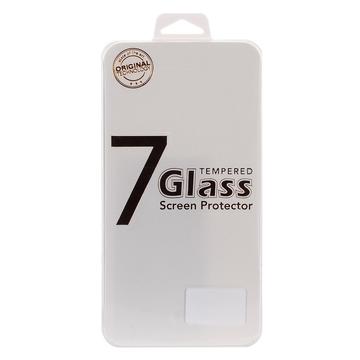 Xiaomi Redmi K70 Ultra Skærmbeskyttelse Hærdet Glas - 9H - Full Fit - Sort Kant