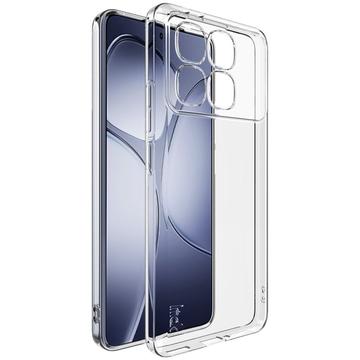 Xiaomi Redmi K70 Ultra Imak UX-5 TPU Cover - Gennemsigtig