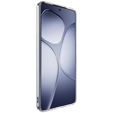 Xiaomi Redmi K70 Ultra Imak UX-5 TPU Cover - Gennemsigtig