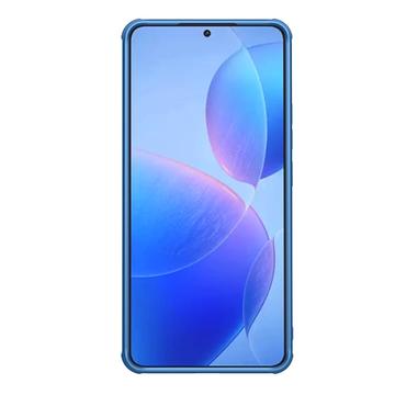 Xiaomi Redmi K70 Ultra Nillkin CamShield Pro Hybrid Cover - Blå