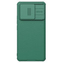 Xiaomi Redmi K70 Ultra Nillkin CamShield Pro Hybrid Cover - Grøn