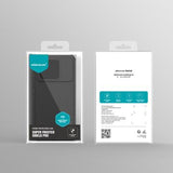Xiaomi Redmi K70 Ultra Nillkin Super Frosted Shield Pro Hybrid Cover - Grøn