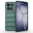 Xiaomi Redmi K70 Ultra Rugged Series TPU Cover - Grøn
