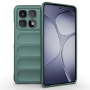 Xiaomi Redmi K70 Ultra Rugged Series TPU Cover - Grøn
