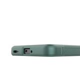 Xiaomi Redmi K70 Ultra Rugged Series TPU Cover - Grøn