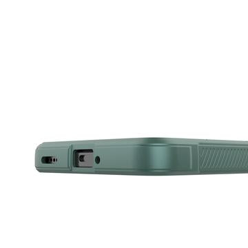 Xiaomi Redmi K70 Ultra Rugged Series TPU Cover - Grøn