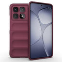 Xiaomi Redmi K70 Ultra Rugged Series TPU Cover - Vinrød