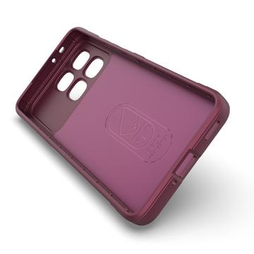 Xiaomi Redmi K70 Ultra Rugged Series TPU Cover - Vinrød