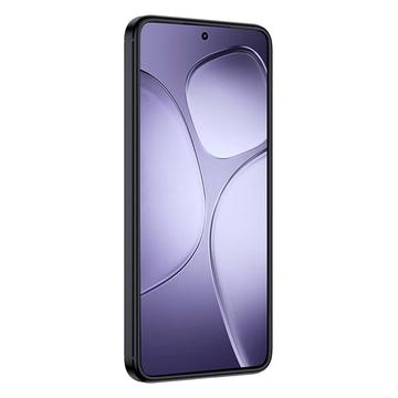 Xiaomi Redmi K70 Ultra Slim-Fit Premium TPU Cover - Sort