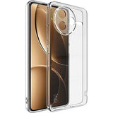 Xiaomi Redmi K80/Poco F7 Pro Imak UX-5 TPU Cover - Gennemsigtig