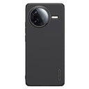 Xiaomi Redmi K80/Poco F7 Pro Nillkin Super Frosted Shield Pro Hybrid Cover - Sort