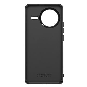 Xiaomi Redmi K80/Poco F7 Pro Nillkin Super Frosted Shield Pro Hybrid Cover - Sort