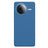 Xiaomi Redmi K80/Poco F7 Pro Nillkin Super Frosted Shield Pro Hybrid Cover - Blå