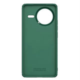 Xiaomi Redmi K80/Poco F7 Pro Nillkin Super Frosted Shield Pro Hybrid Cover - Grøn