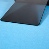 Xiaomi Redmi K80/K80 Pro/Poco F7 Ultra Privacy Full Cover Skærmbeskyttelse Hærdet Glas - Sort Kant