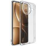 Xiaomi Redmi K80 Pro/Poco F7 Ultra Imak UX-5 TPU Cover - Gennemsigtig