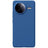 Xiaomi Redmi K80 Pro/Poco F7 Ultra Nillkin Super Frosted Shield Pro Hybrid Cover - Blå