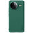Xiaomi Redmi K80 Pro/Poco F7 Ultra Nillkin Super Frosted Shield Pro Hybrid Cover - Grøn