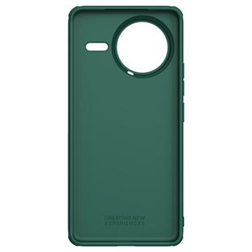 Xiaomi Redmi K80 Pro/Poco F7 Ultra Nillkin Super Frosted Shield Pro Hybrid Cover - Grøn