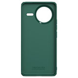 Xiaomi Redmi K80 Pro/Poco F7 Ultra Nillkin Super Frosted Shield Pro Hybrid Cover - Grøn